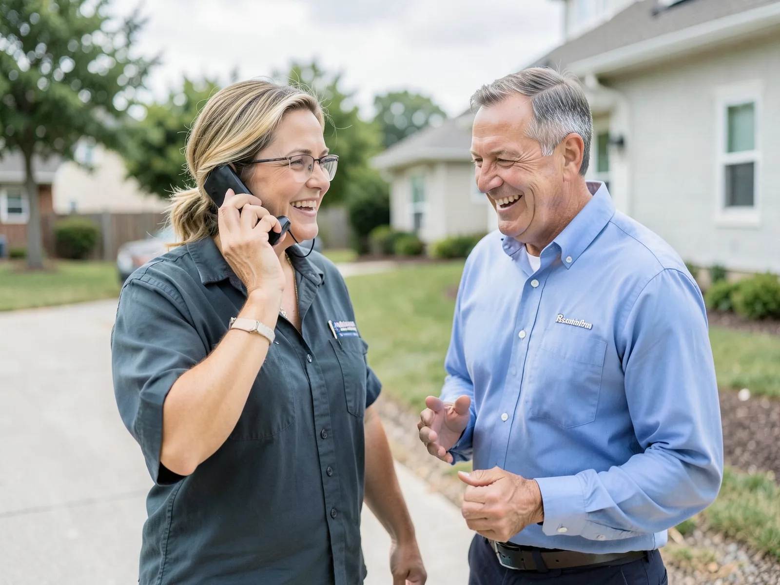 Frequently Asked Questions About Ceiling Leak Restoration in Van Meter, IA